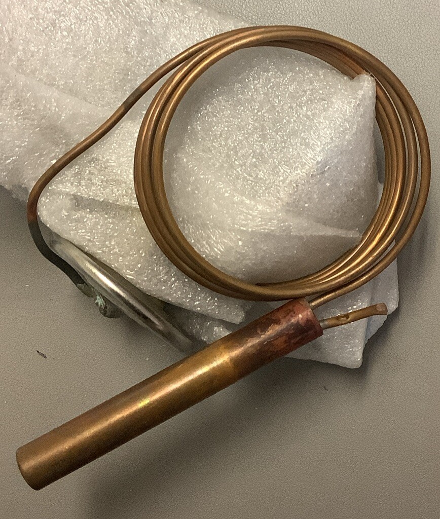 ALCO Rheem Expansion Valve (TXV) – 61-HFESC3-1/2RC (B350)