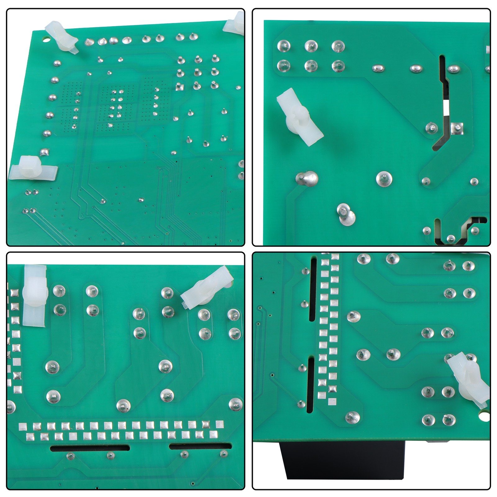 ICM292 Gas Furnace Control Board Fits 62-24140-04 / 62-24140-02 / 62-24140