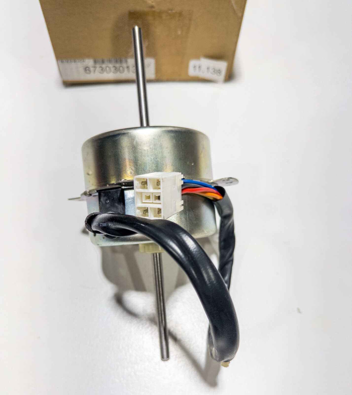 Friedrich 67303013 AC Air Conditioner Motor LG 4681A20073A