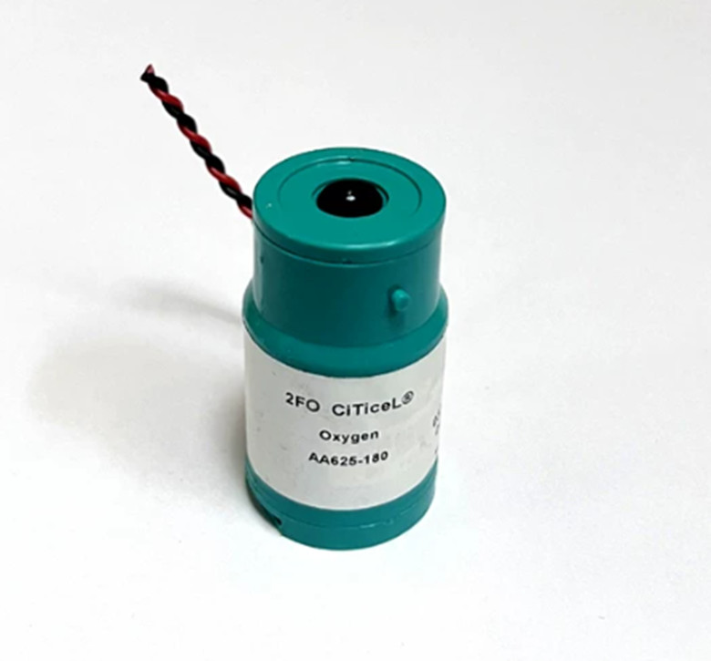 1pc NEW CITY oxygen sensor oxygen battery O2 sensor 2FO AA625-180