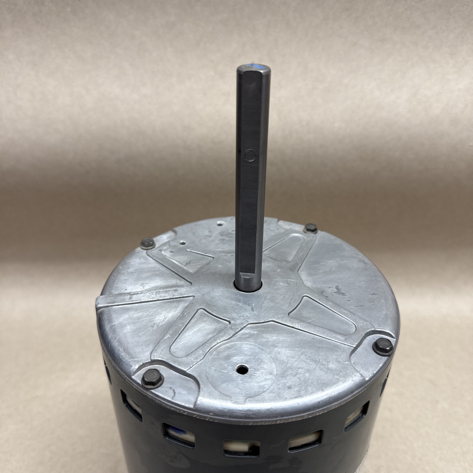 Genteq ECM 3.0 HD52RE122 Blower Motor 5SME39SXL3008A. GC07 1HP
