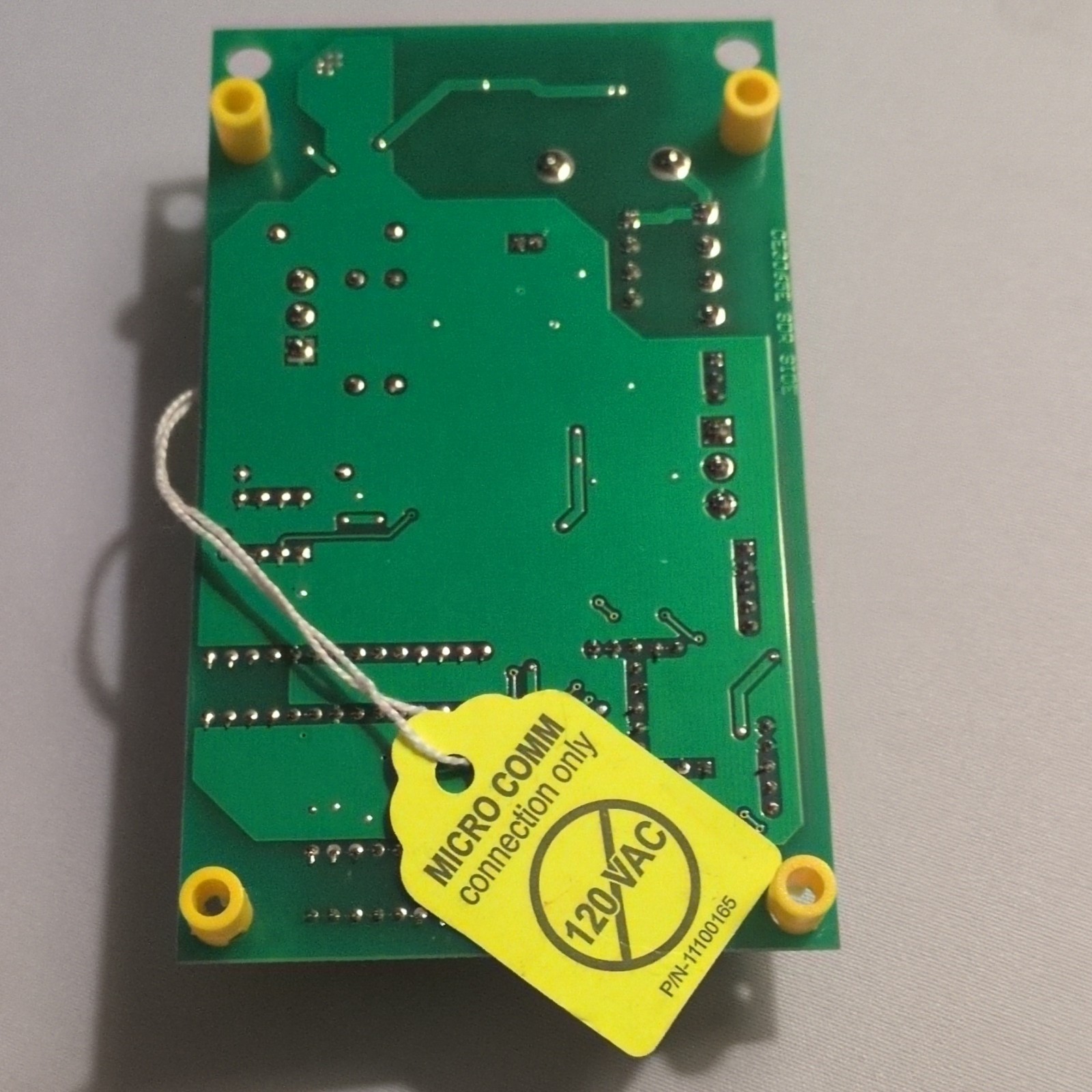 Thyssenkrupp Elevator TKE THY02-X Control Board 6300ACA1 Board