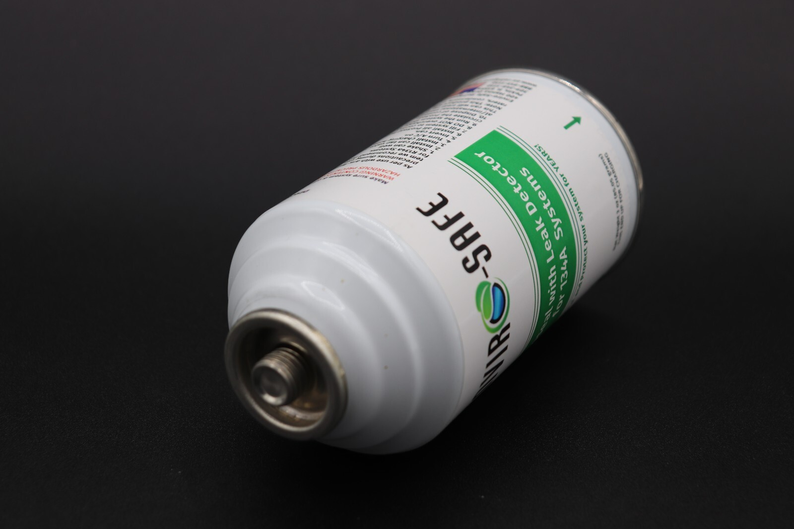 Envirosafe Proseal with Leak Detector for R134a 3 cans