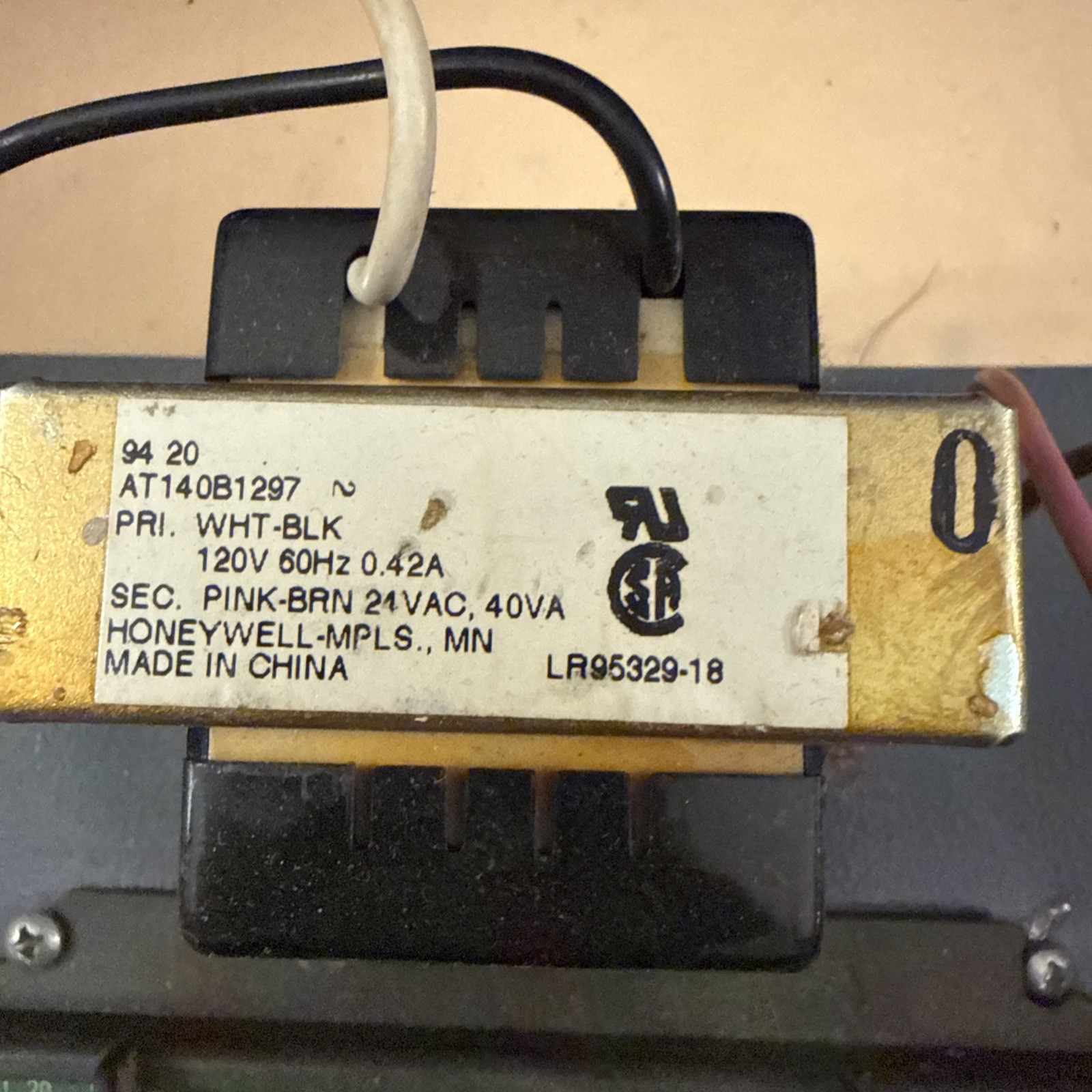 Weil McLain 1013-200 Gold GV Integrated Boiler Control Board 511-330-088 Tested