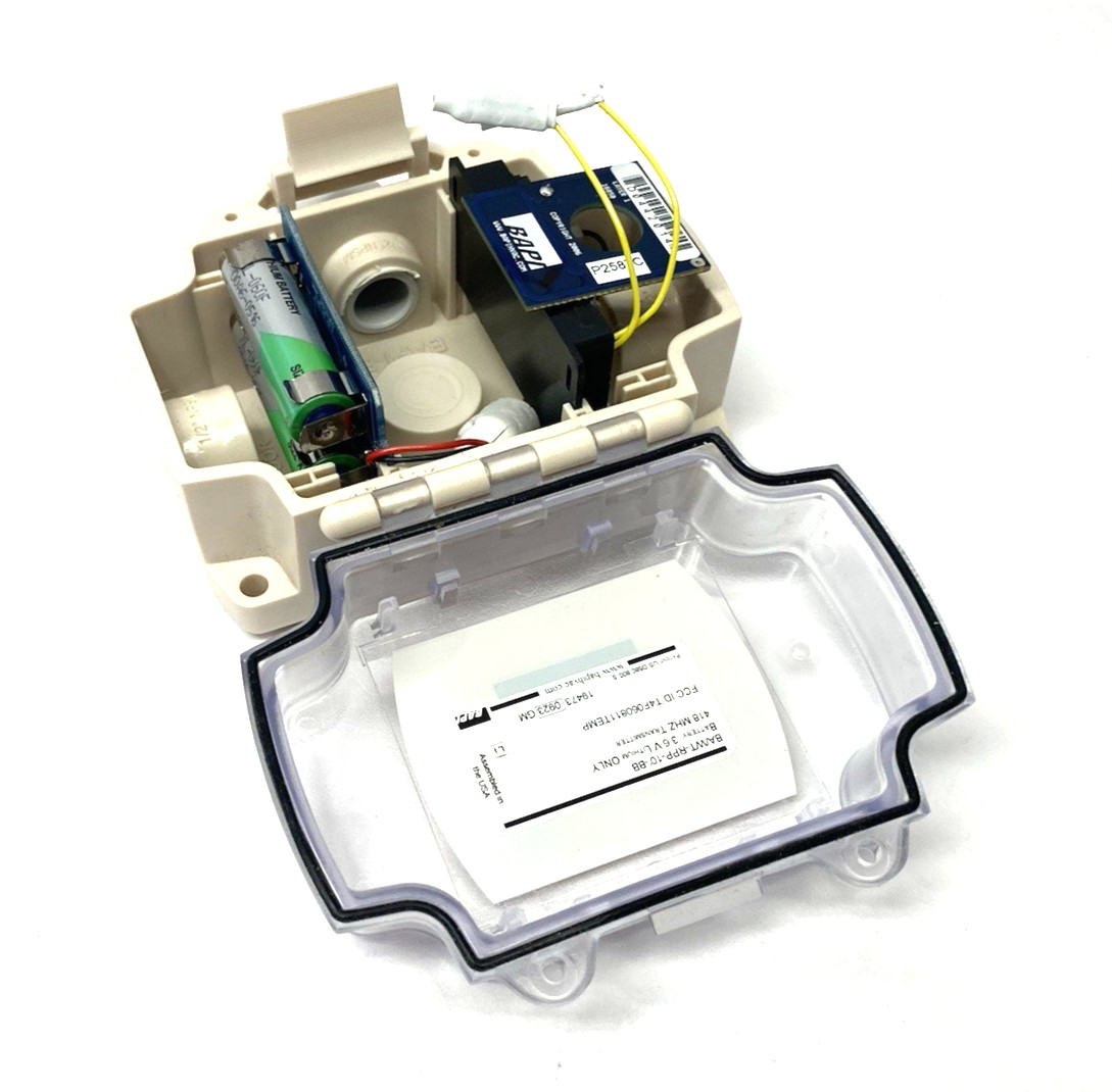 BAPI HVAC BA/WT-RPP-10′-BB Remote Probe Sensor Battery Unit