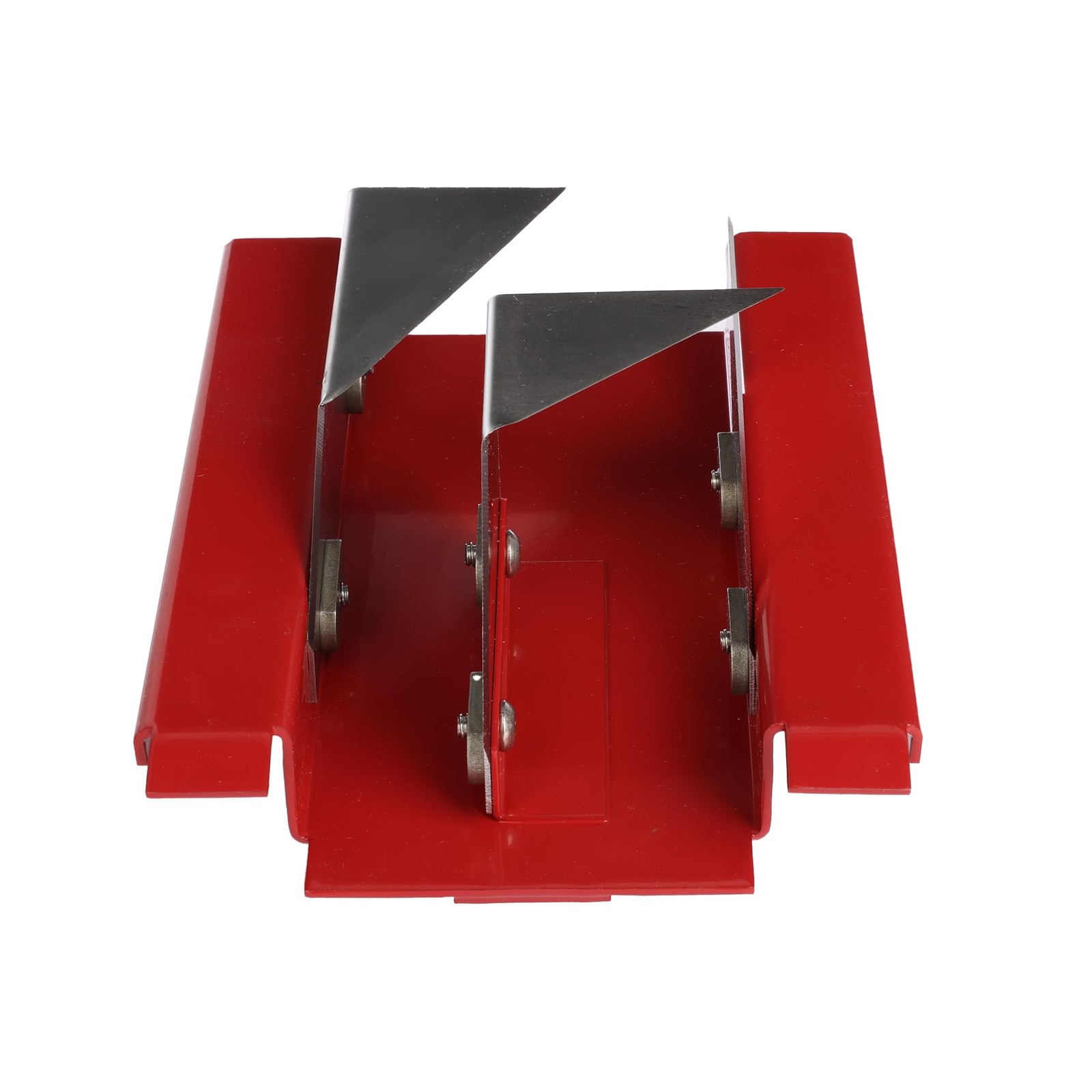 Malco Dt15C 1.5 Duct Board Cut-Off Tool High-Grade Heat-Treated Stainless Steel