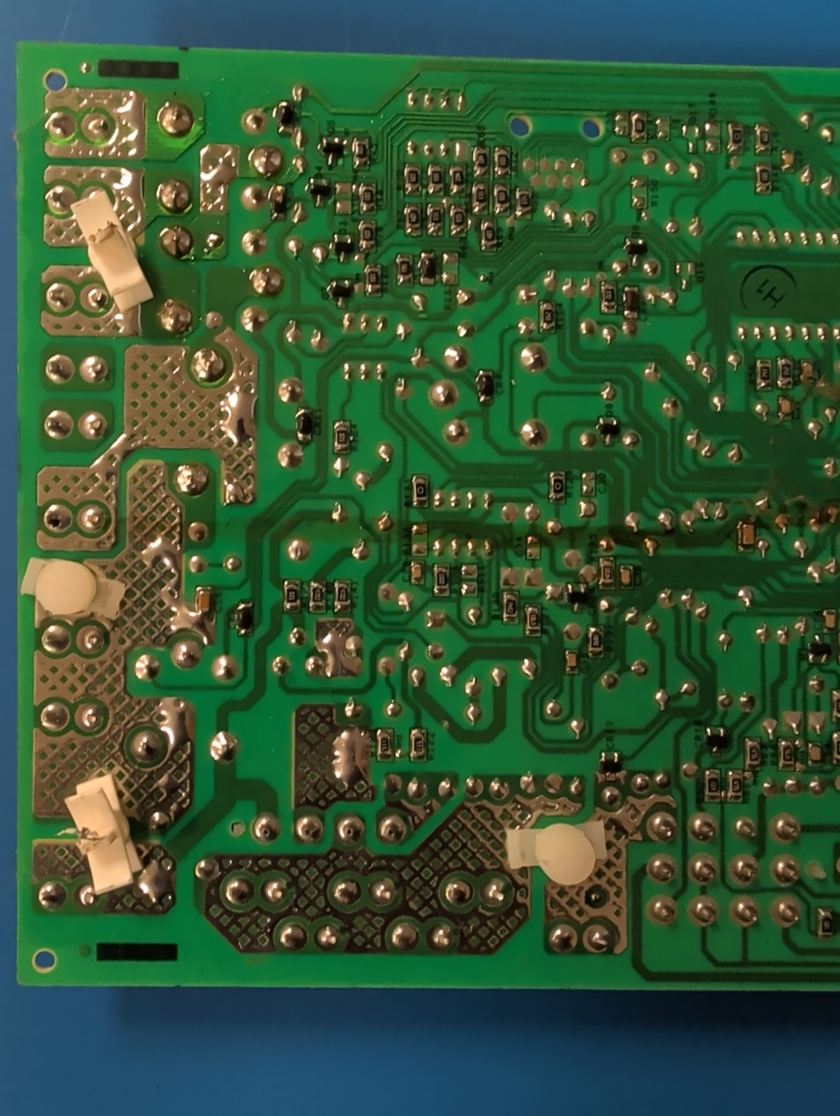 50A66-843 GUARANTEED WORKING TESTED GOOD Furnace Control Circuit Board