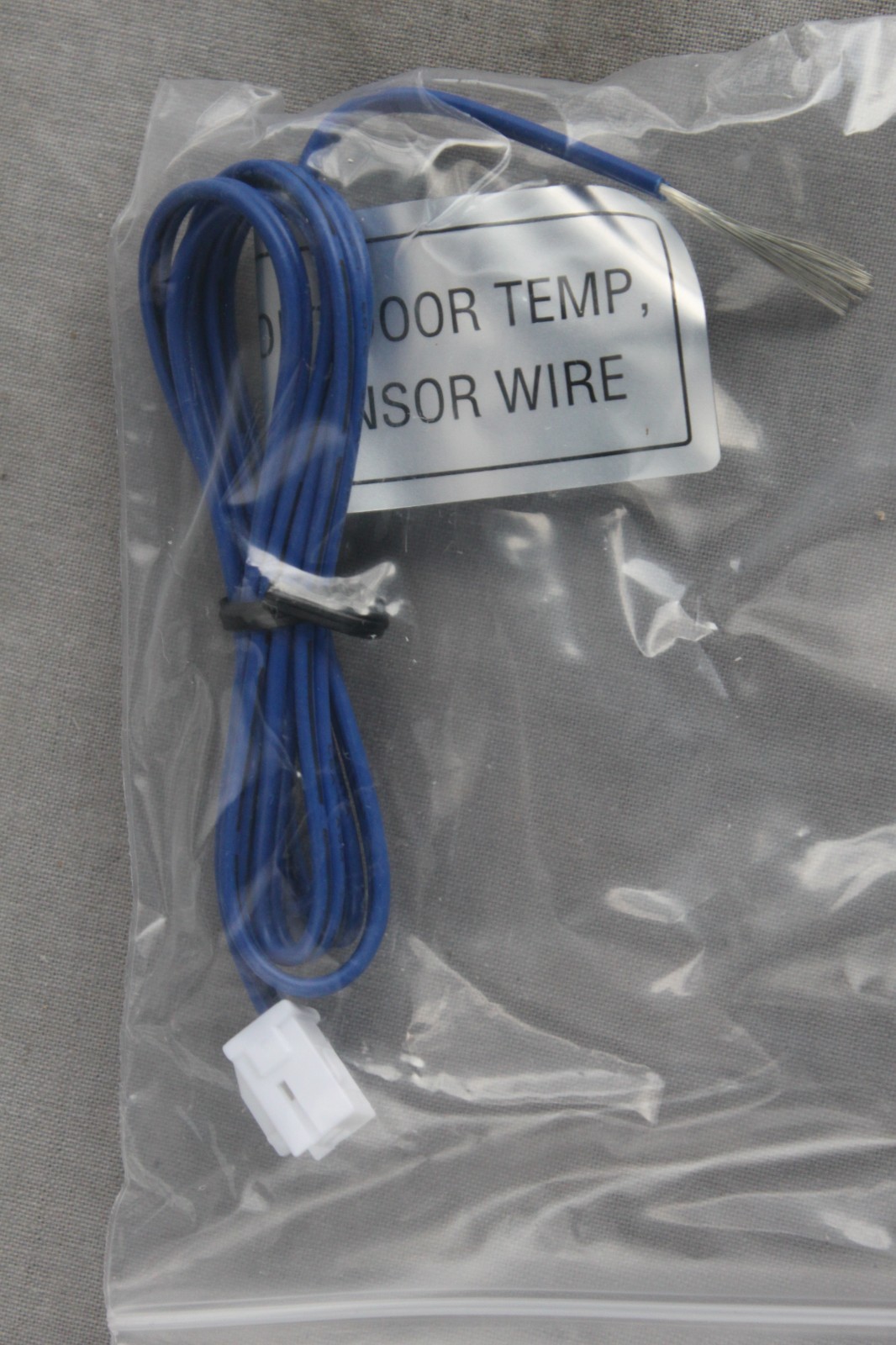 Navien Outdoor Temperature Sensor OTS-01 (NCB) NEW IN BOX