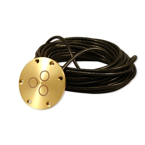 HSC-24 Pavement Sensor – 24V Snow Switch