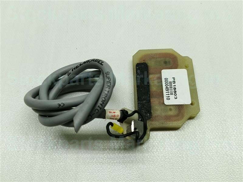 82876-544 82876544 Coil 30 Days Warranty Expedited Shipping