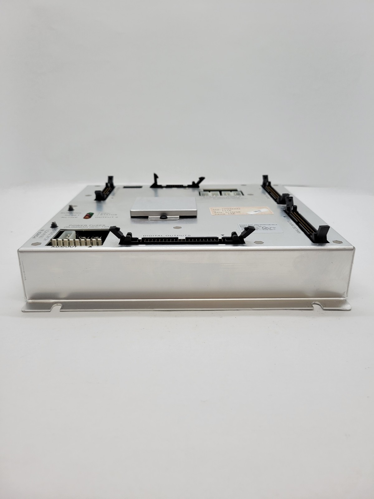 McQuay 860-654873B-50-A Chiller Control Board Digital/Analog Inputs