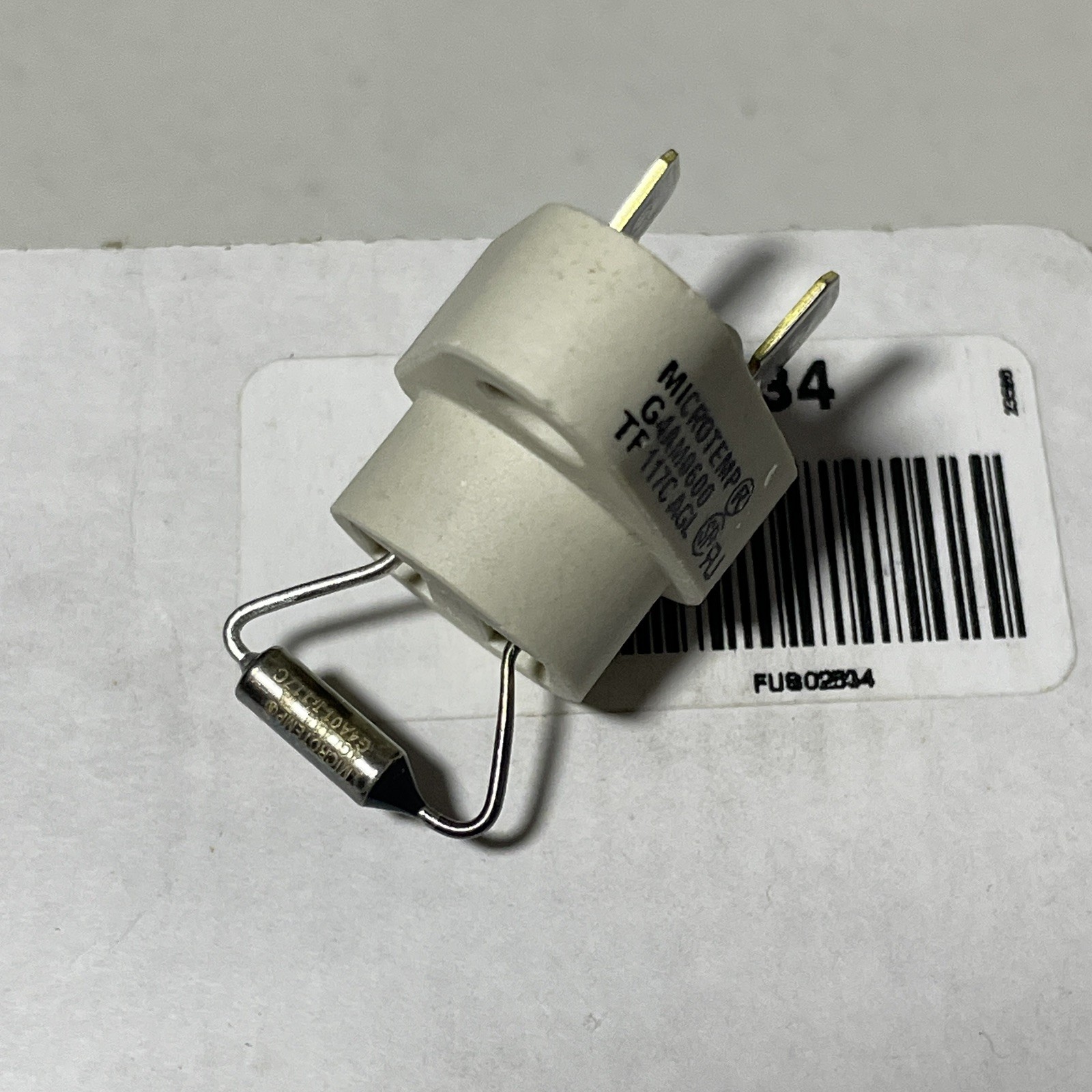 Trane FUS02534- Genuine OEM Replacement Part