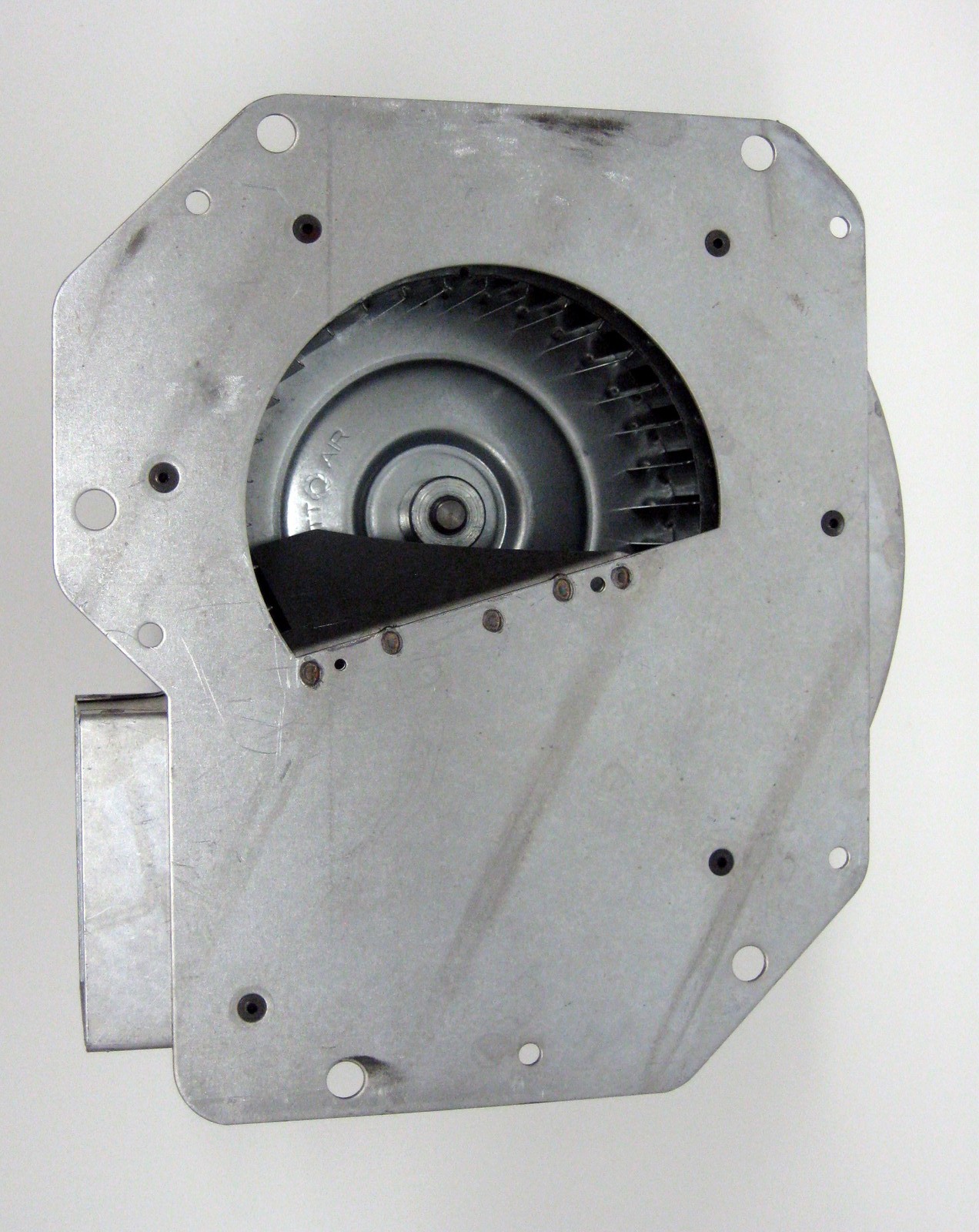 66003 Furnace Draft Inducer Furnace Motor for Amana 11009001 11009003 098862-1