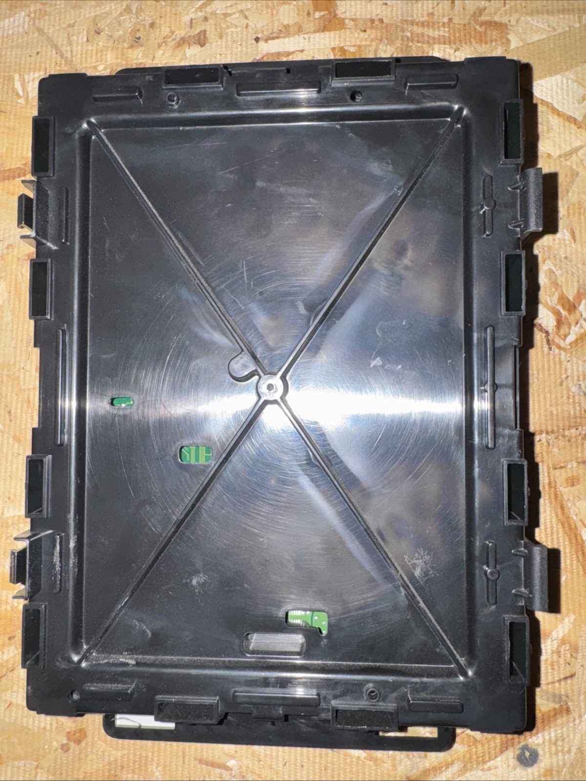 Lennox Surge Light Furnace Control Board 101905-02 / S9240F2002