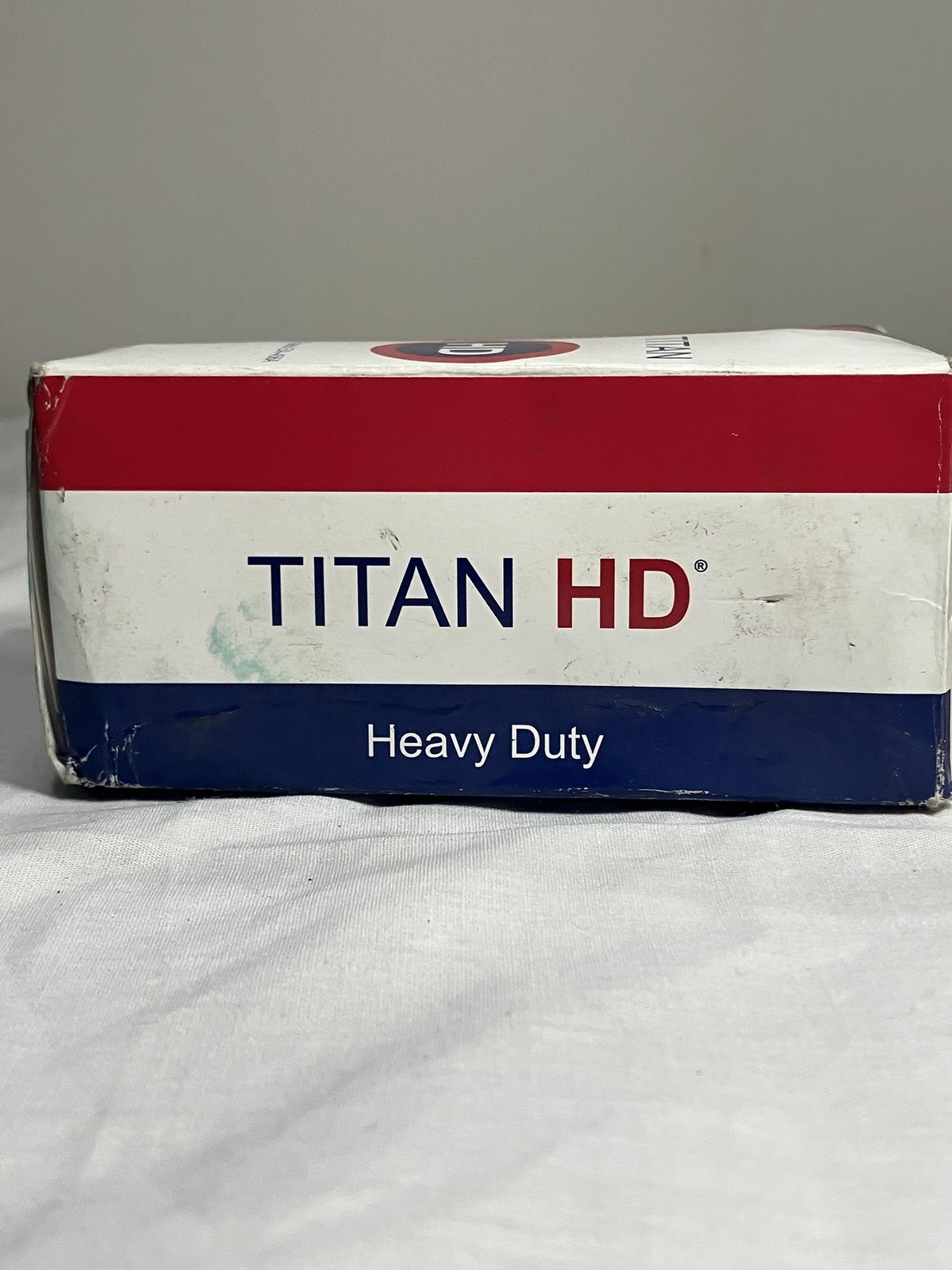 Titan HD PRCFD455A 45+5 MFD 440/370V Heavy Duty Dual Run Capacitor USA Made