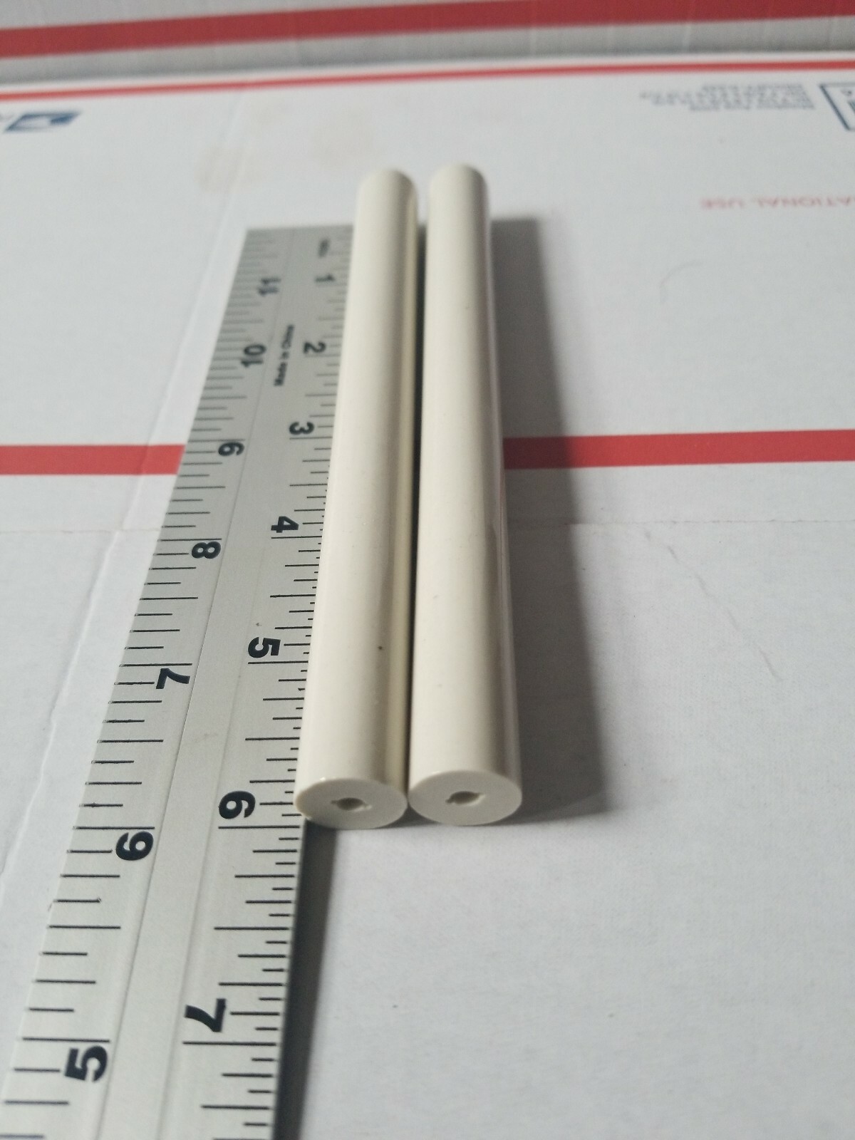 SID HARVEY’S 9/16″ X 6″ PORCELAIN, SMALL BORE (PART #312-34)
