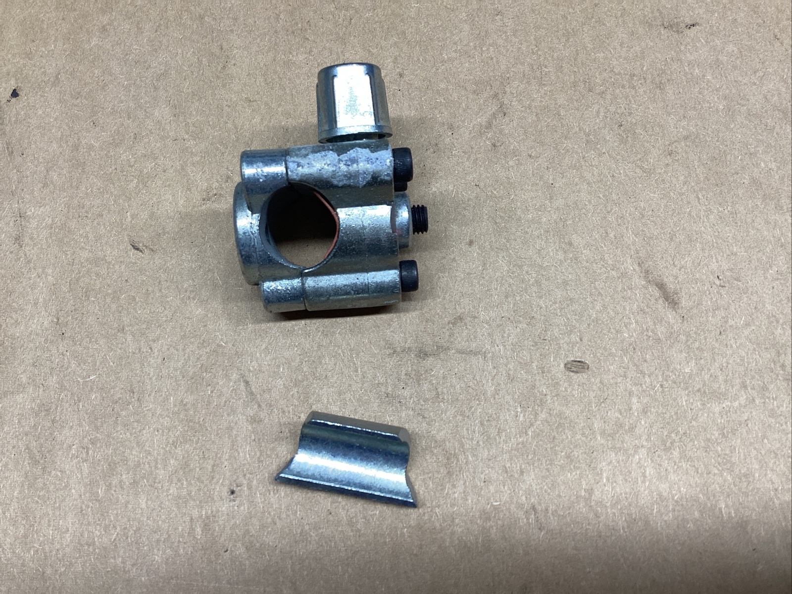 BPV21 SUPCO Bullet Piercing Valve for 1/2″, 5/8″ Tubing BPV 21 #832I132