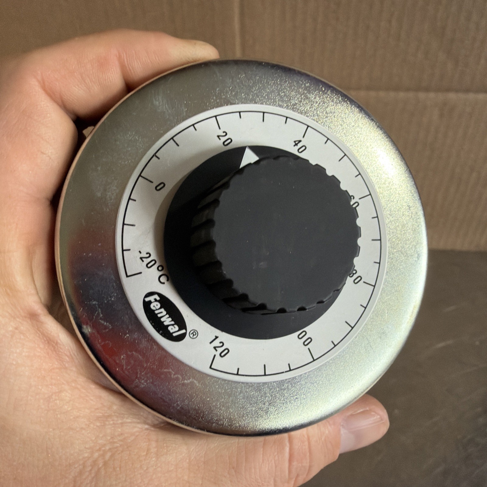 FENWAL CONTROLS 21110-0 Nos Surplus