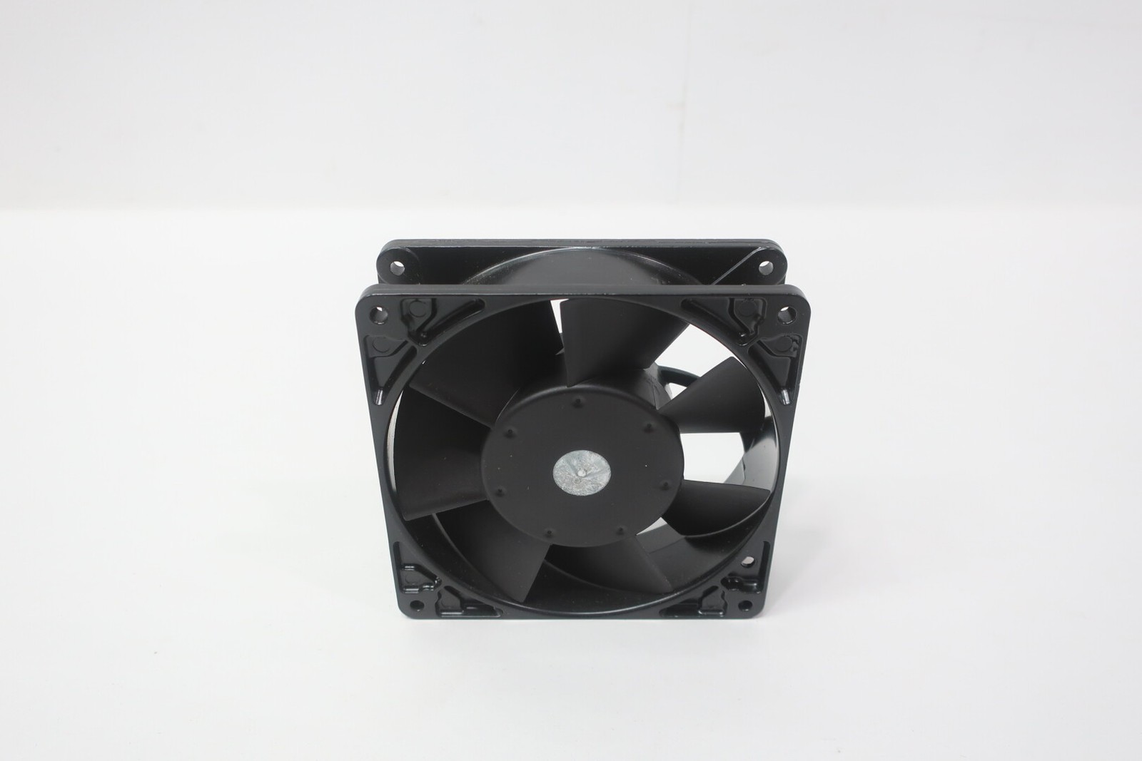 Ebmpapst W2K121-AA15-39 Fan 5in 115v-ac