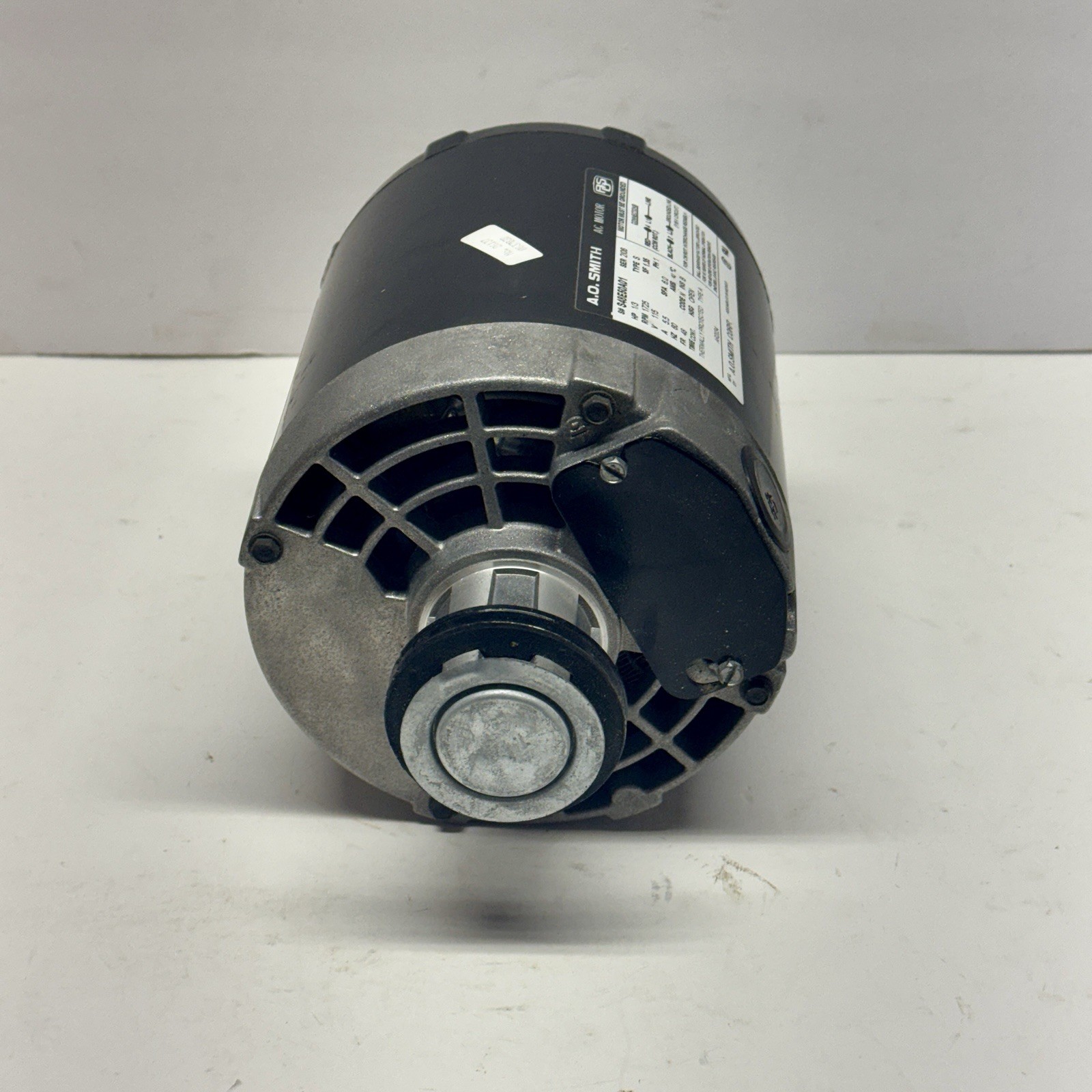 AO Smith, S48E50A01, 1/3HP, 115V, Blower Replacement Motor **SALE**