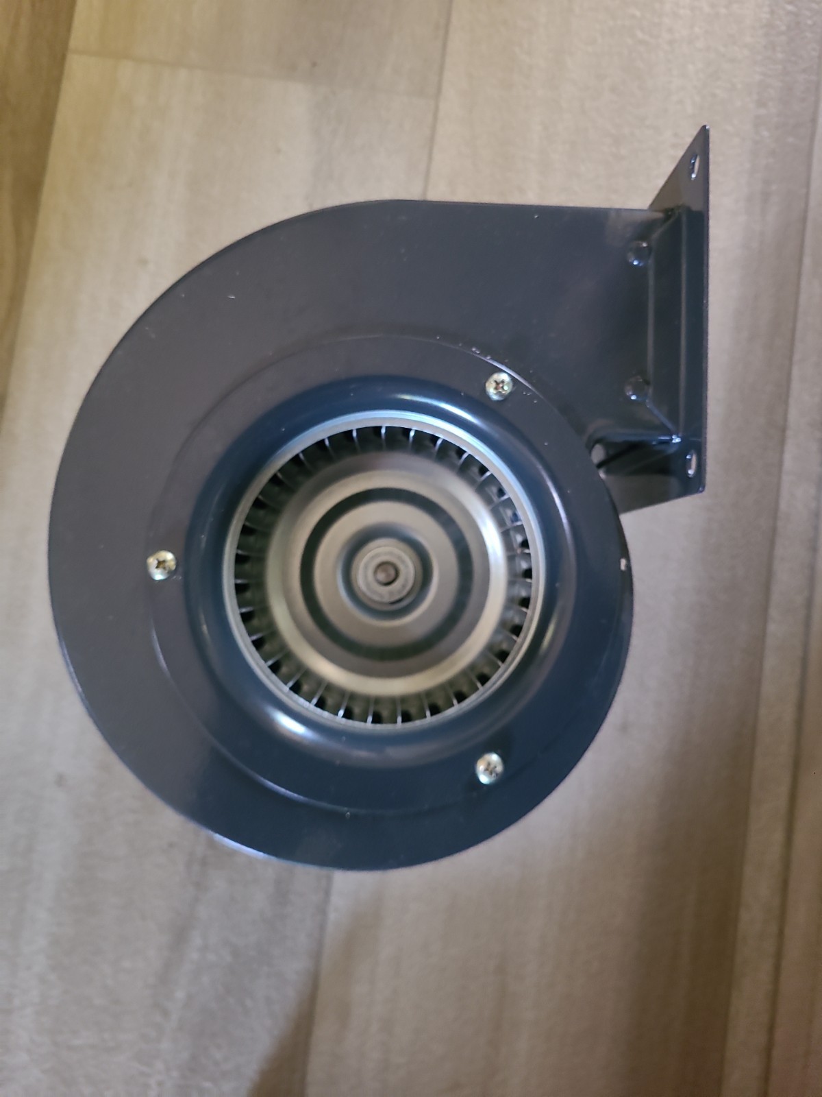 1TDR6 Fasco Dayton Blower Motor 115V – New