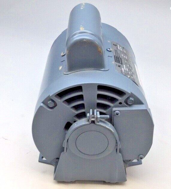 Fasco D6068 Motor 1HP 115/208-230V 60HZ 3450RPM 1 Speed