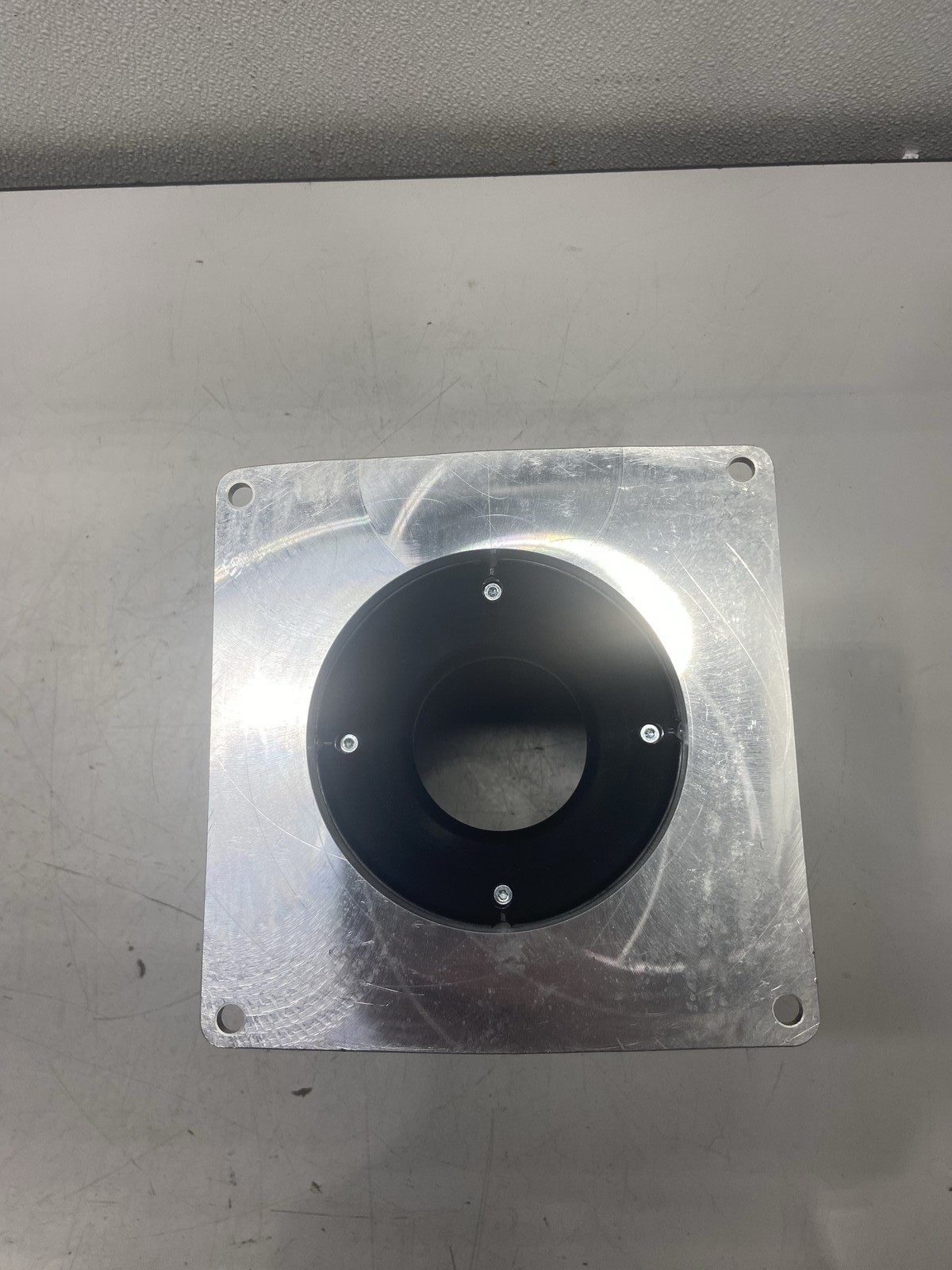 Honeywell Venturi Mixing Unit for Gas Controls VMU500A1033