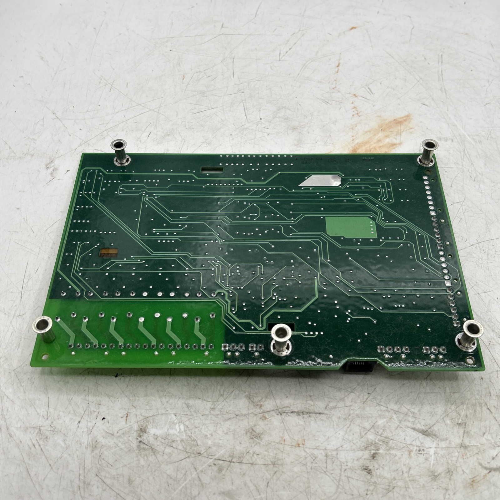 Carrier CEBD430458-06B Chiller Control Board 50TG500596 CEAS130459-02 See Pics