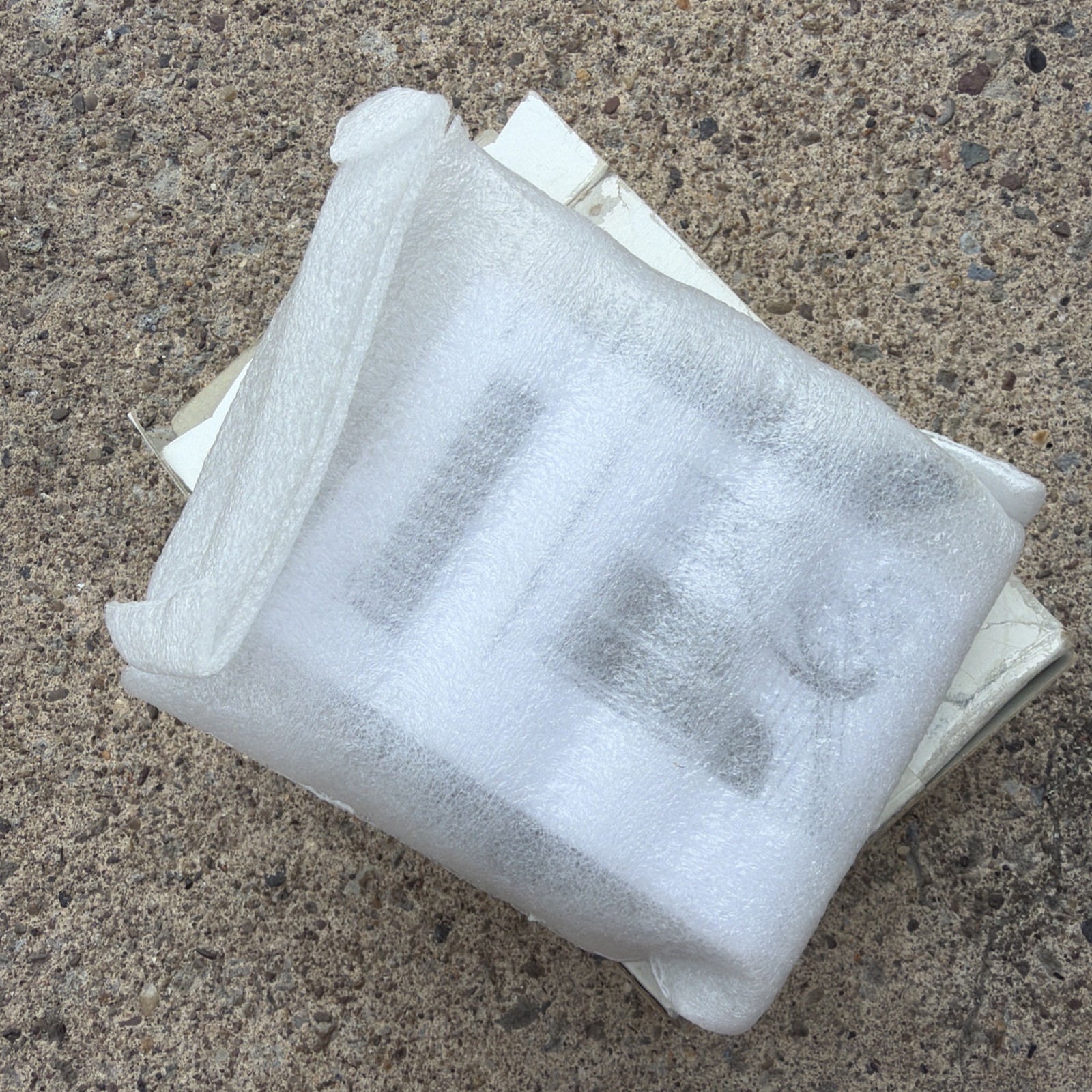 Honeywell Outdoor Temperature Sensor for TH8000 Thermostat White C7089U1006