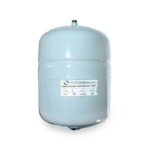 Cash Acme T-60 Hydronic Expansion Tank – 24064 – 6.5 Gallon