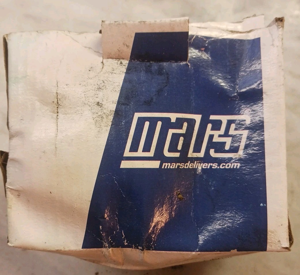 New MARS 05422 Cast Iron Shaded Pole Unit Bearing Motor
