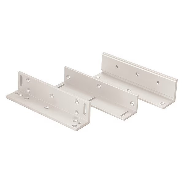 LOCKNETICS WZBK600 Z-Bracket WMG 600 Sturdy Mounting Solution S10