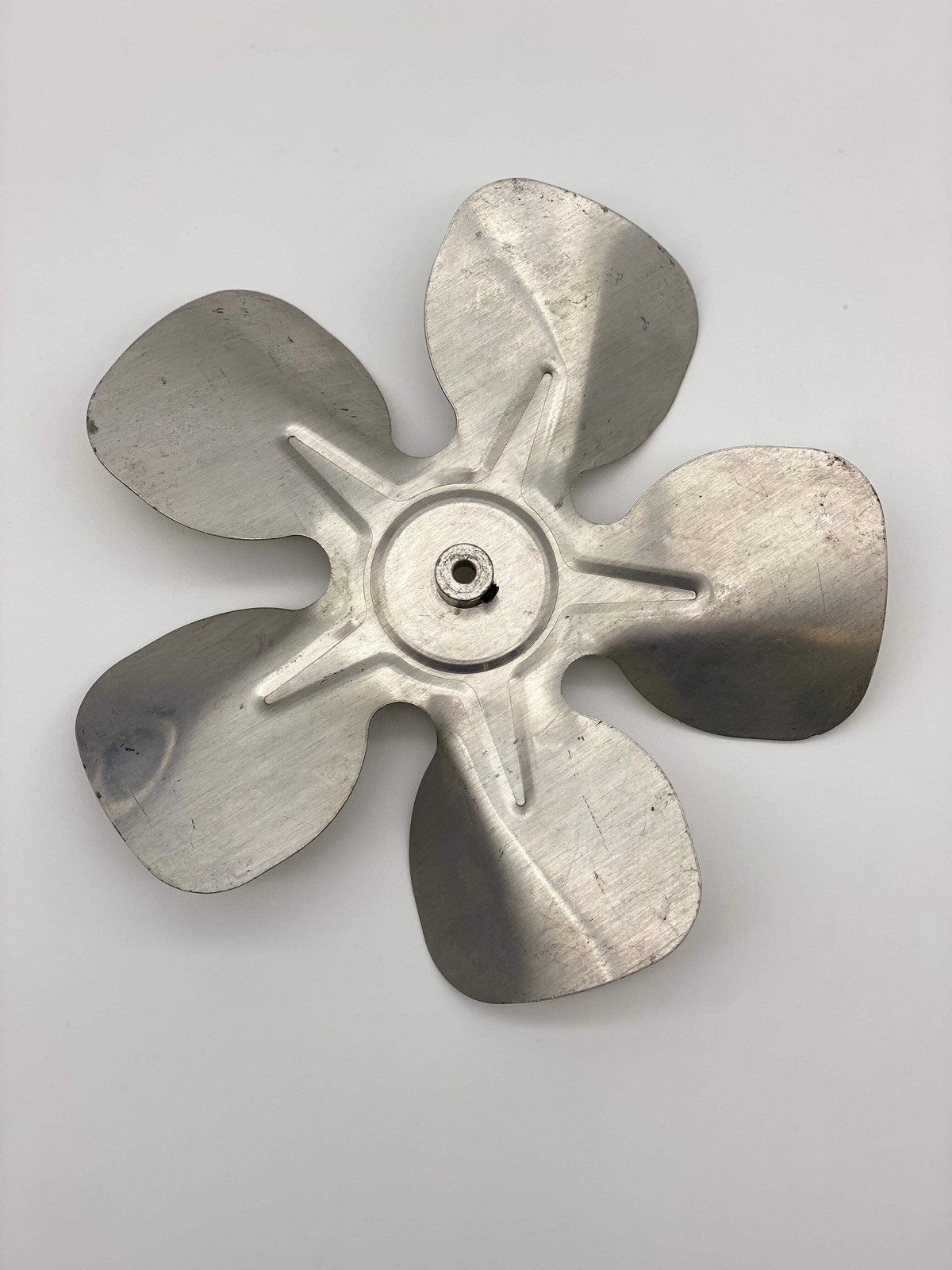 Air-Drive AD9CW25 1/4 9″ Replacement Propeller, Alum., 500 CFM (No Box)