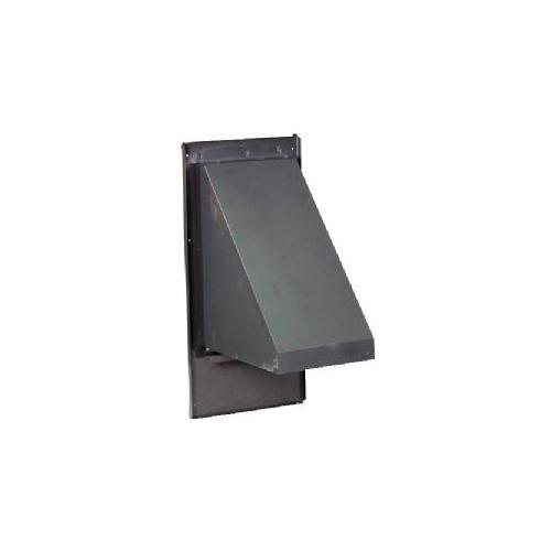Daikin 25% Manual Fresh Air Damper 7.5 – 12.5 Ton DCC, DCG, DCH Models