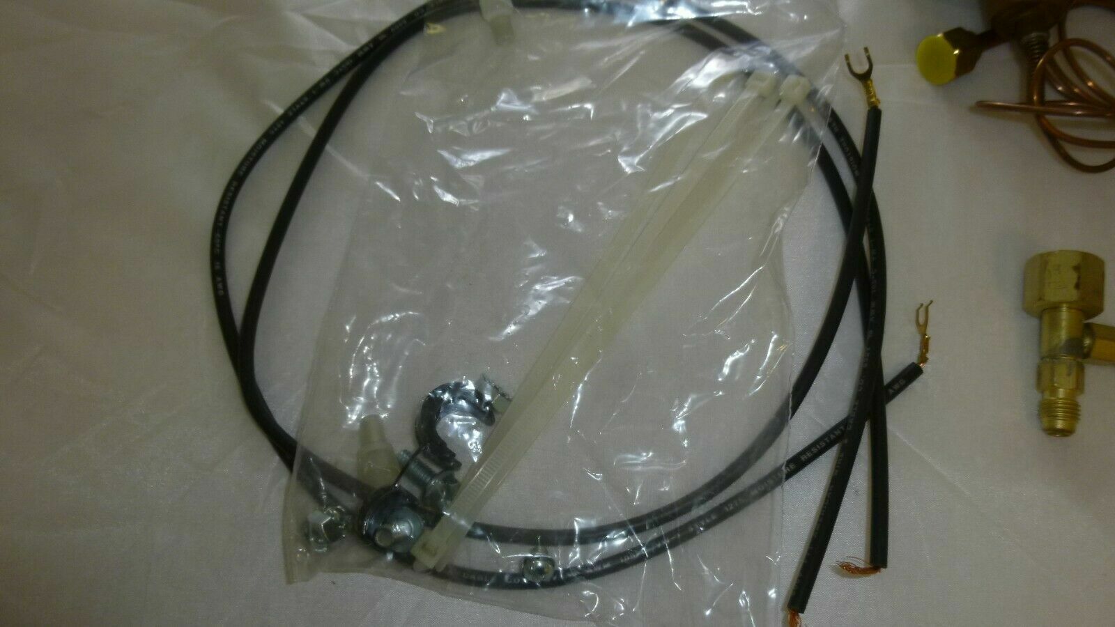 Johnson Controls 42K88 Low Ambient Control Unit ALOAM111-1