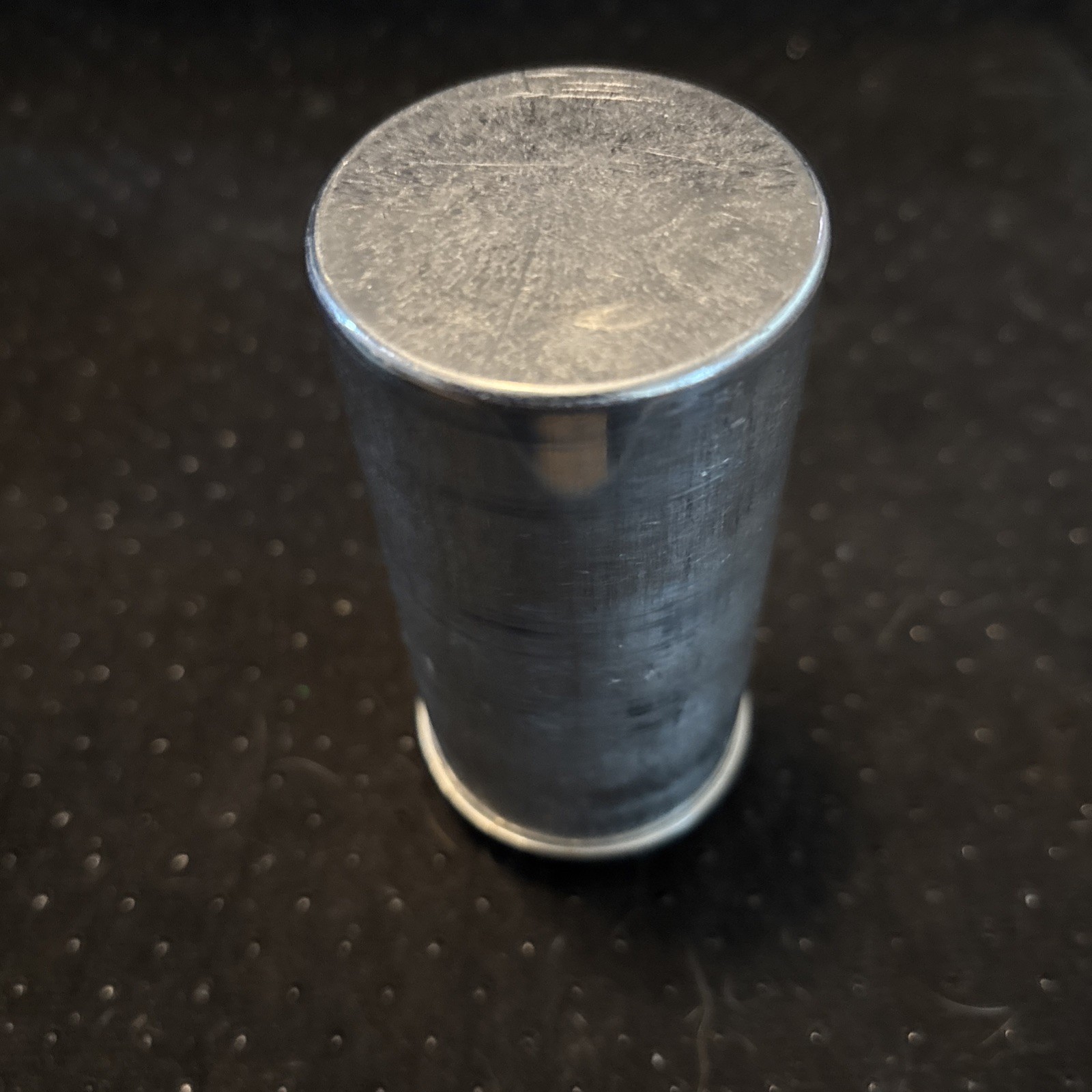 Genuine Genteq Capacitor Dual Round Run 35/5 uf MFD 370 Volt 97F9834 GE Z97F9834