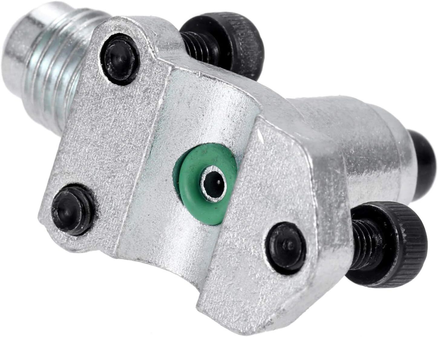 4Pack BPV31 Bullet Piercing Valve ,A/C Refrigeration Lines. 5/16 – 3/8 – 1/4
