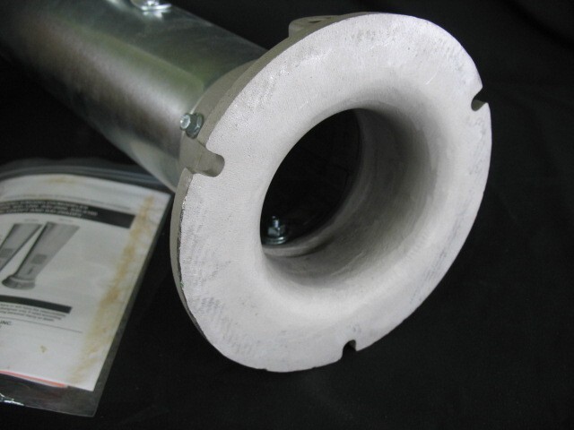 Air Systems International Venturi Pneumatic Air Blower ASI-1200, 1/2″ NPT -NEW-