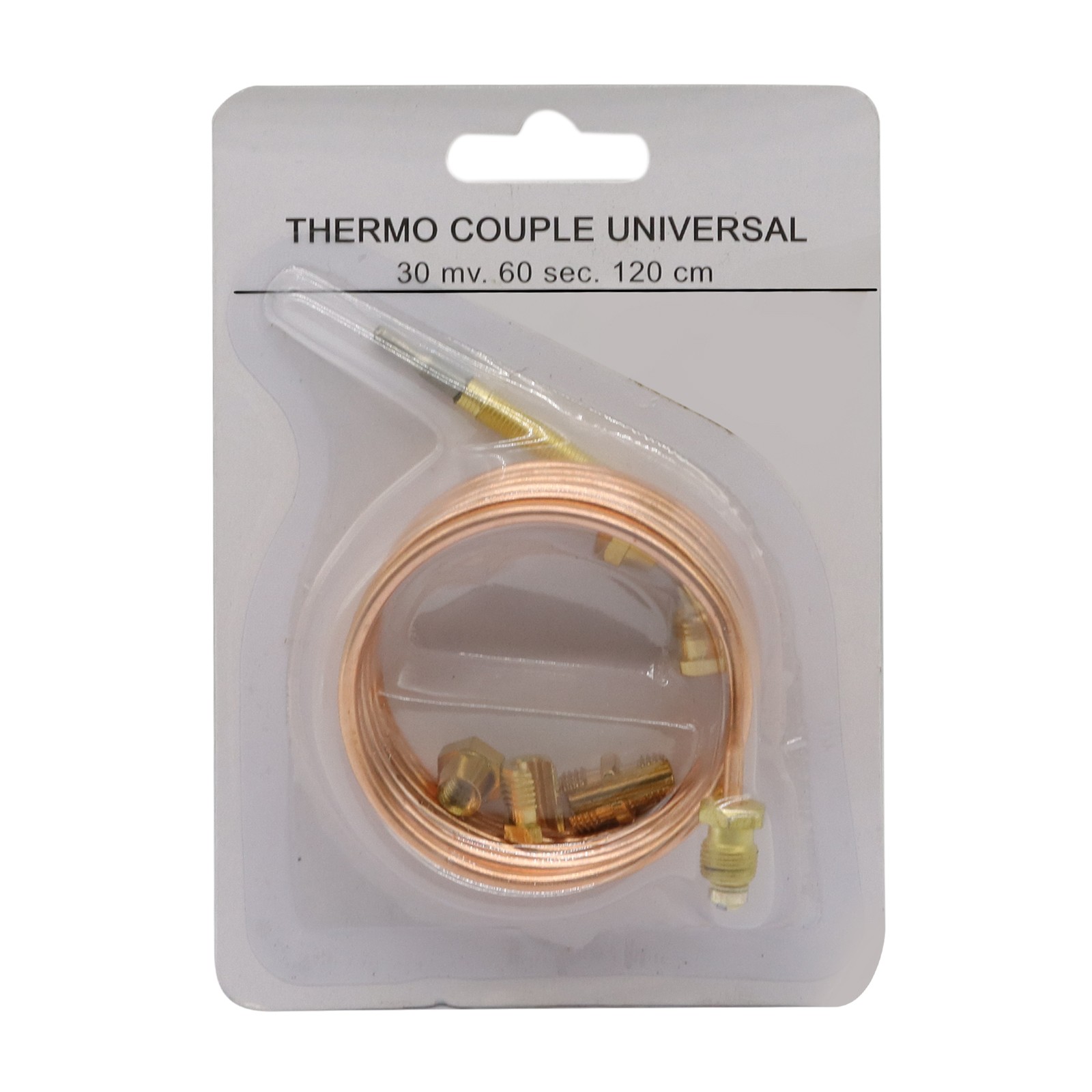 For Robertshaw Thermocouple 47″ 1980-036 Snap Fit Universal (51-1455)