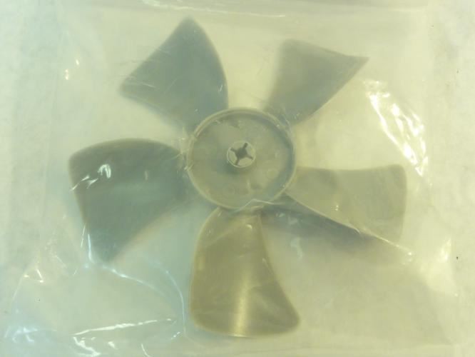 196706 New-No Box; Dayton 5JLN0 Lot-2 Propellers; 3/16″ID; 5″ OD