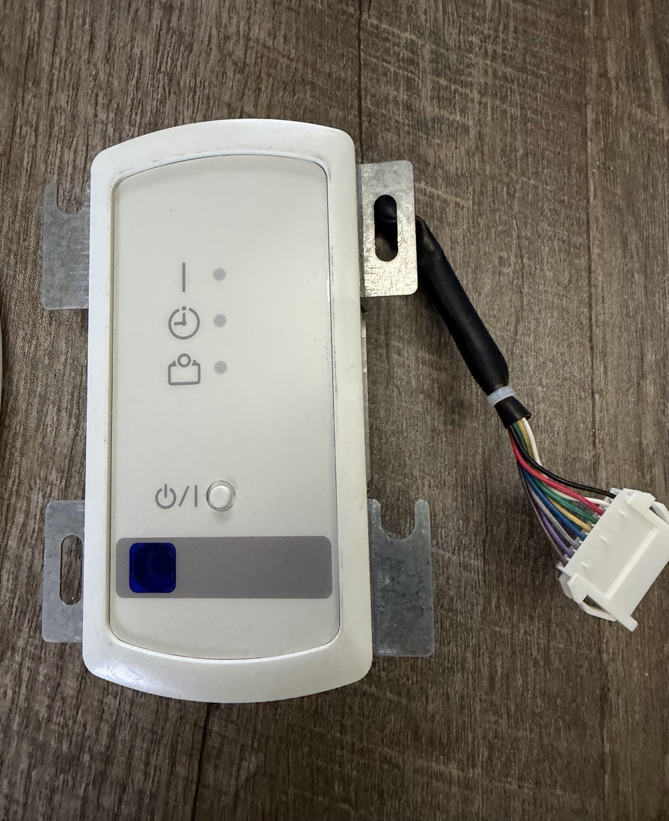 FUJITSU UTY-LBTYM IR Receiver Unit Kit for Duct; New Without Box READ