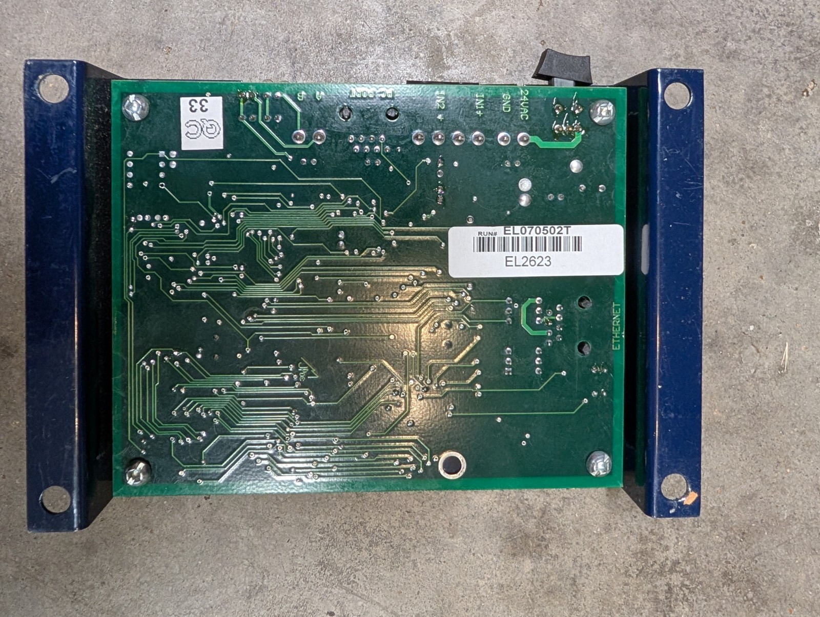 Reliable Controls Ether-Link