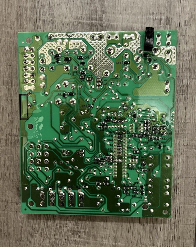 Goodman Amana PCBBF134 Furnace Control Circuit Board 50M56-281-01