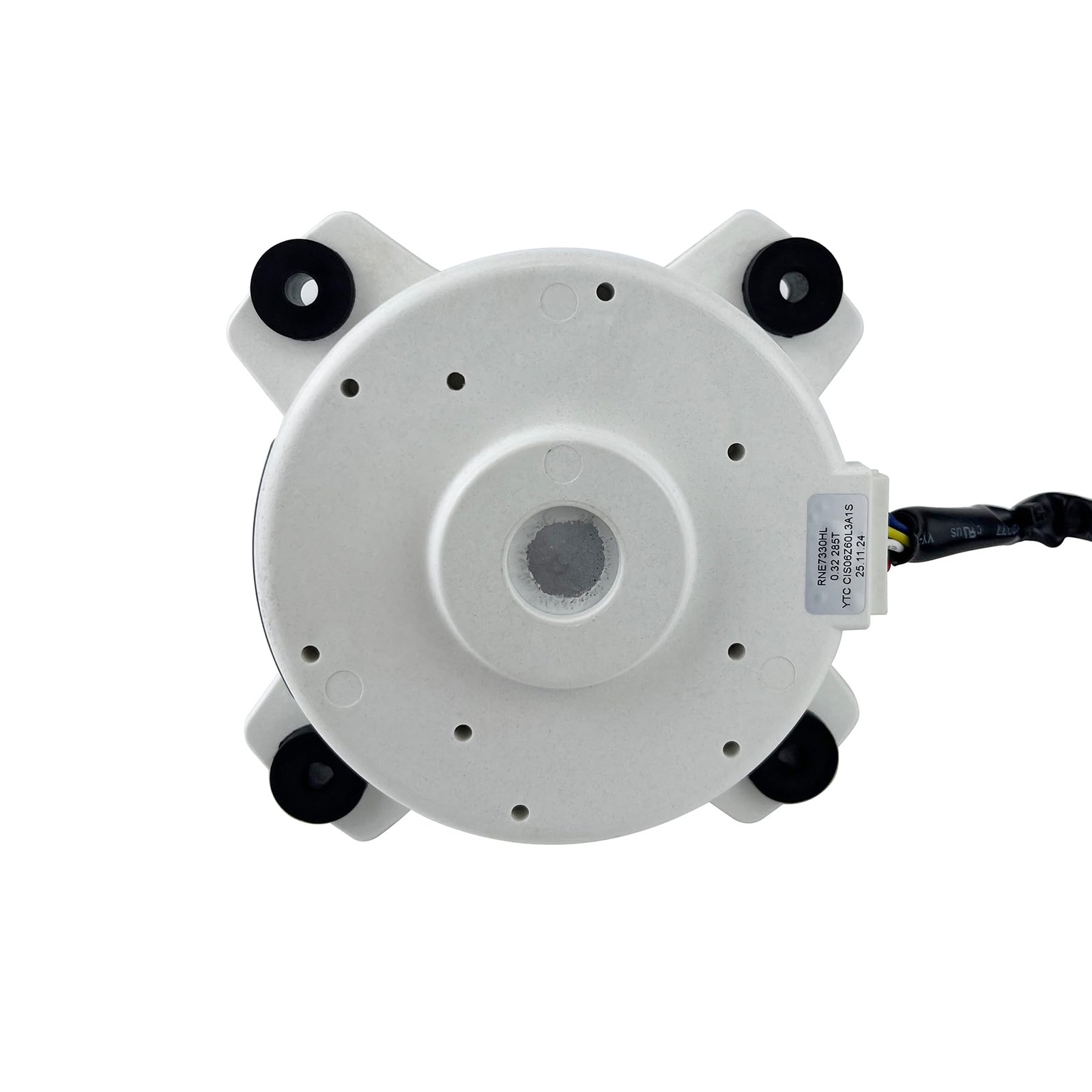 9379853019 Condenser Fan Motor for Fujitsu Mini Split MFE-45VVT AC