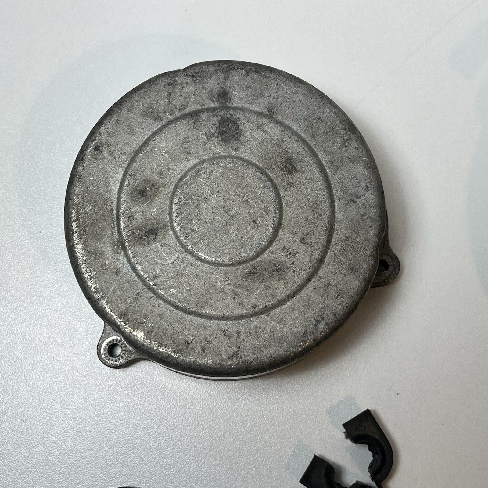 Beckett Y5L271C81 Motor 1/7HP 115V – Tested Stator / For Parts Or Repair