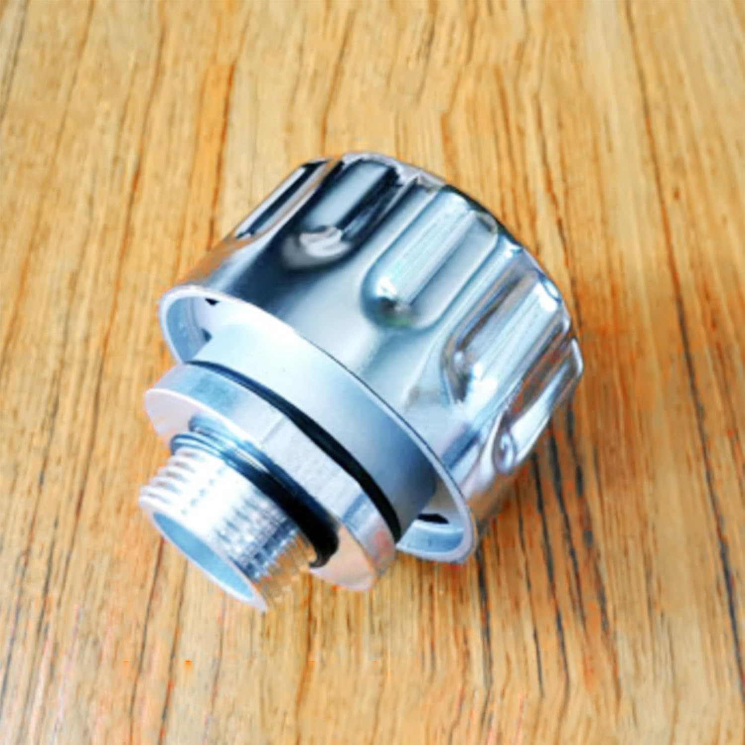 1/2″ NPT Breather Cap with 40 Micron Filtration | Heavy-Duty Carbon Steel & Alum