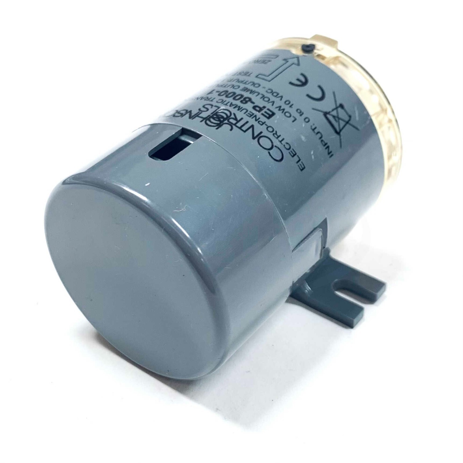Johnson Controls Ep-8000-1 Electronic Pneumatic Transducer, 5/32 In Or 1/4 In