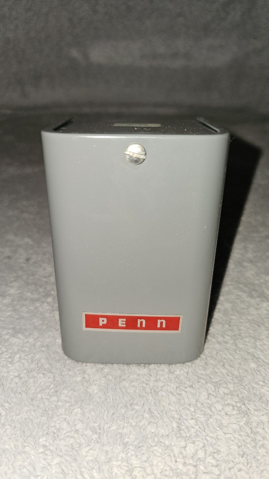PENN F61KB-11C 1″ NPT General Purpose Liquid Flow Switch (21271)