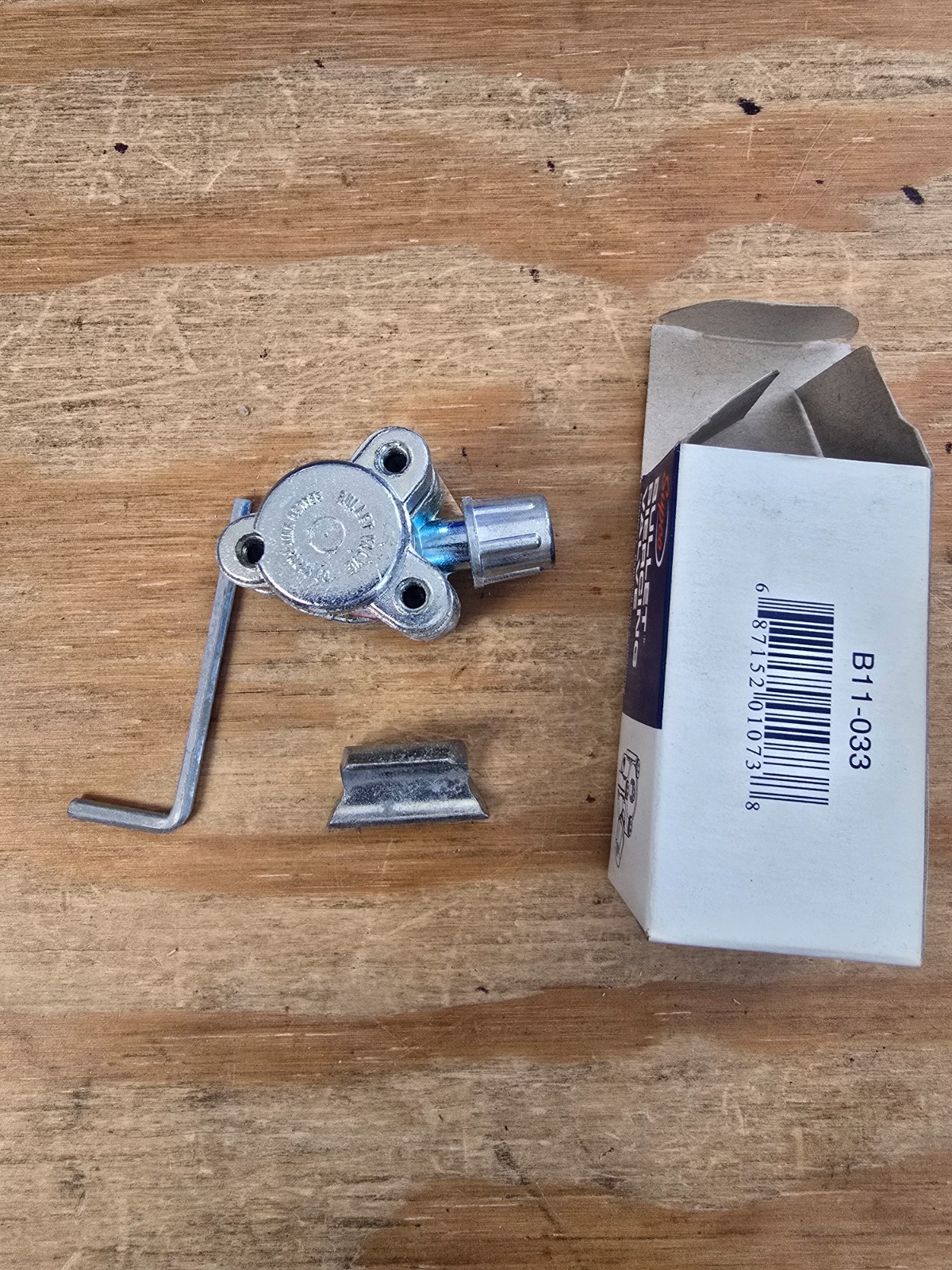 Supco BPV21 Bullet Piercing Valve 1/2″ 5/8″ Tubing Master Carton Lot of 8 NOS