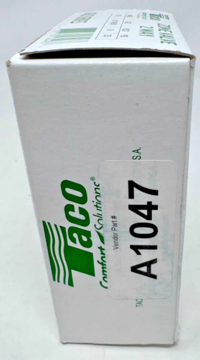 Taco 571-2 3/4-Inch Gold Series Zone Valve